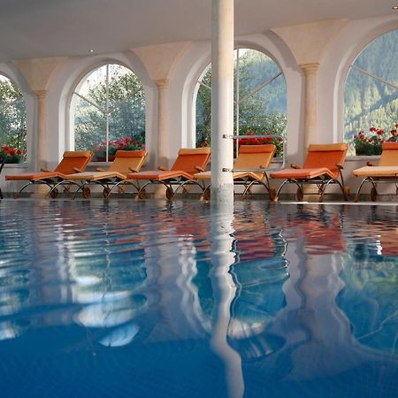 Hotel Kranebitt Val di Vizze Esterno foto