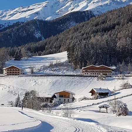 Hotel Kranebitt Val di Vizze Esterno foto