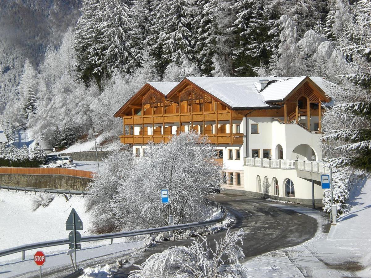 Hotel Kranebitt Val di Vizze Esterno foto