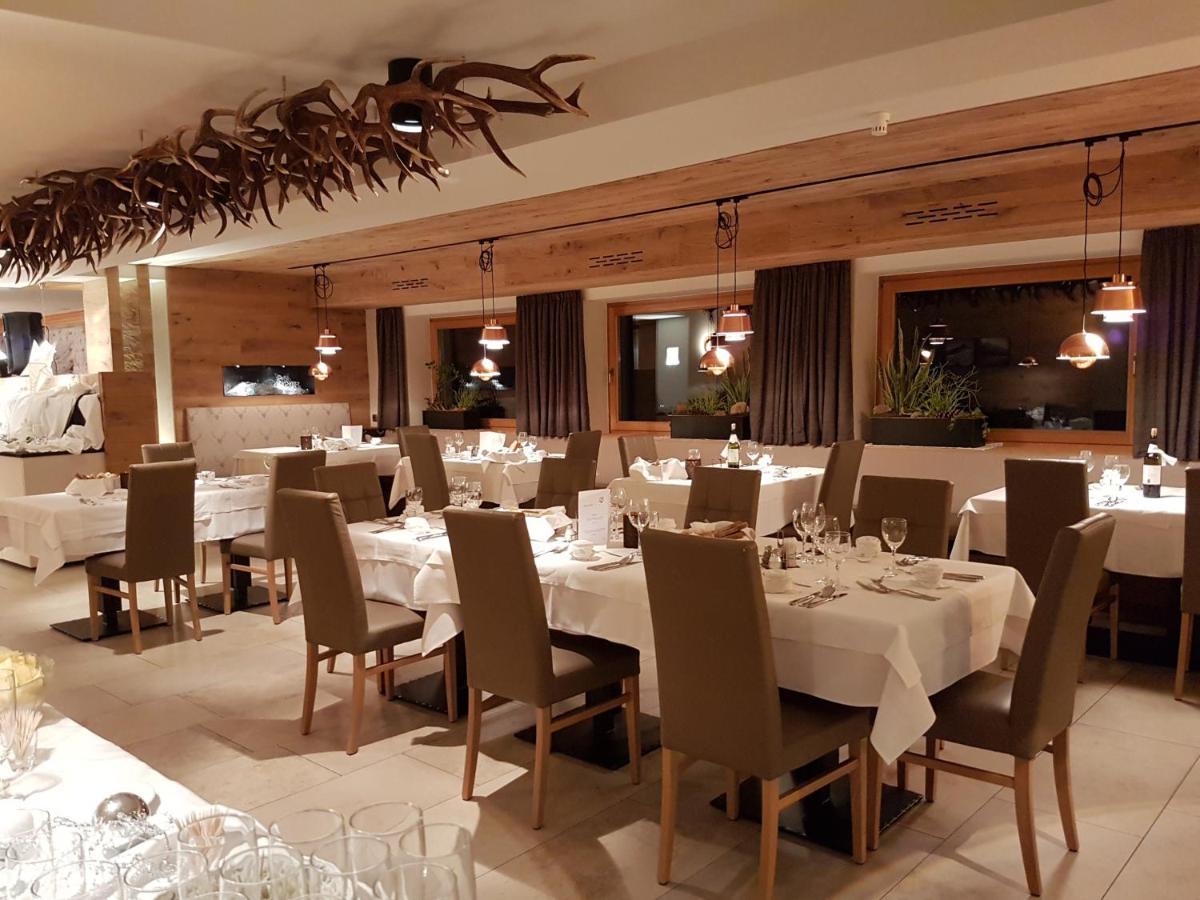 Hotel Kranebitt Val di Vizze Esterno foto