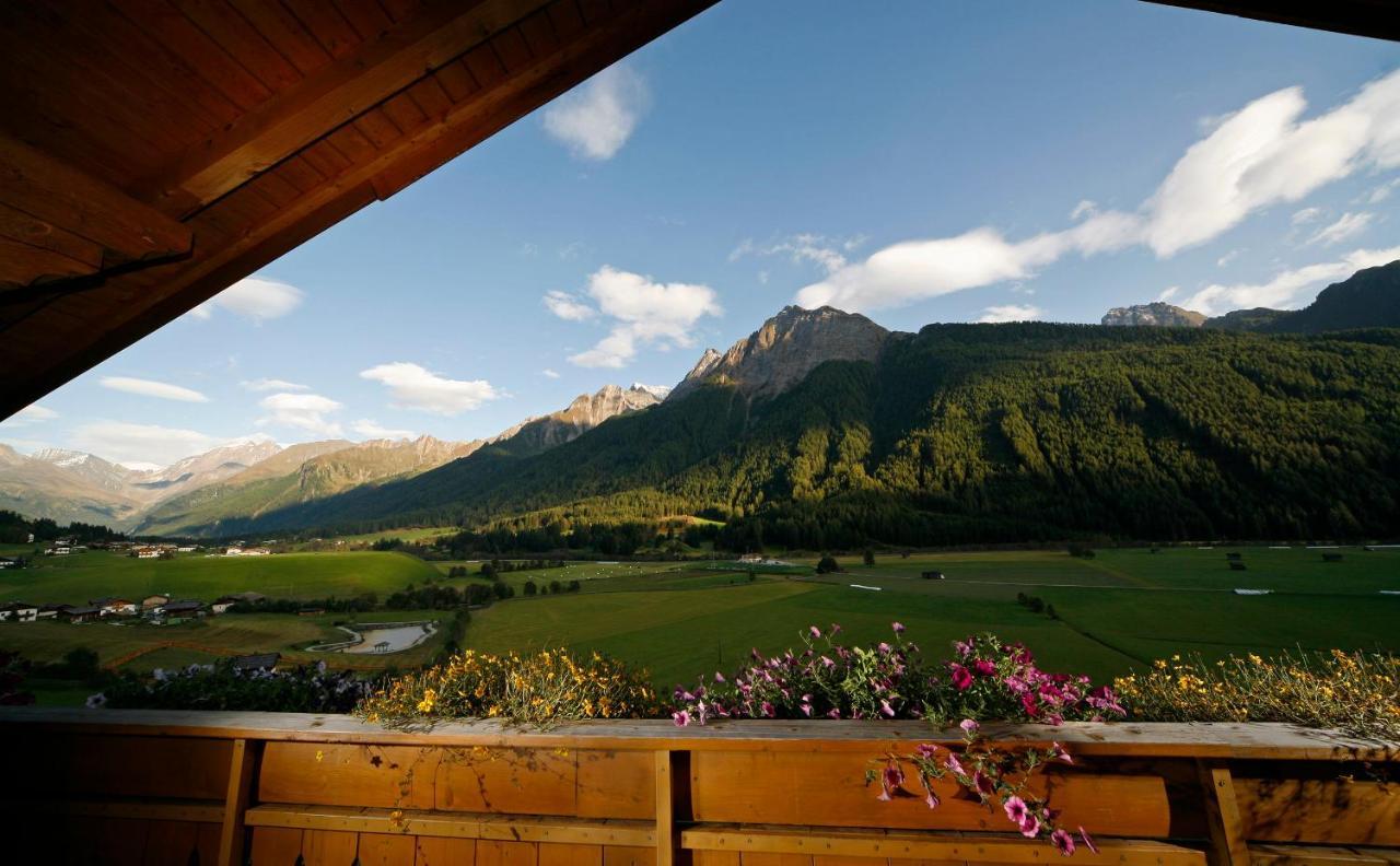 Hotel Kranebitt Val di Vizze Esterno foto
