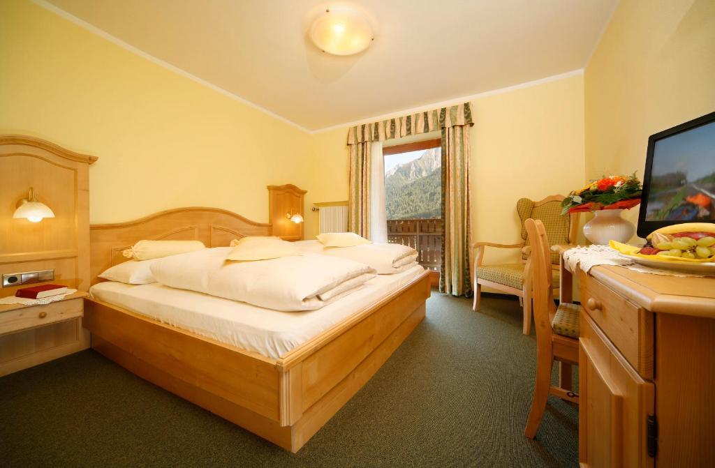 Hotel Kranebitt Val di Vizze Esterno foto