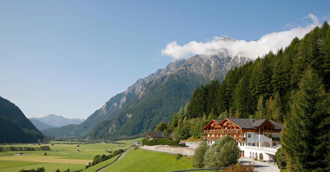 Hotel Kranebitt Val di Vizze Esterno foto