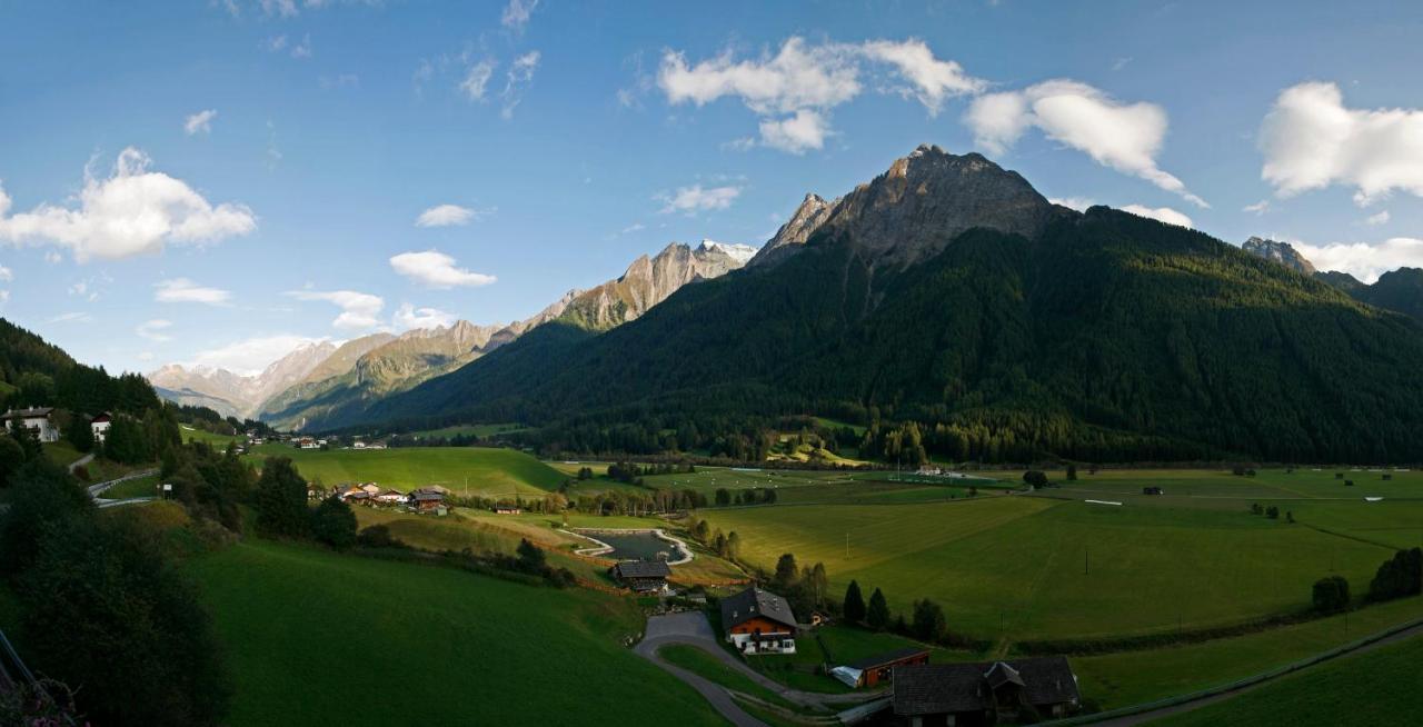 Hotel Kranebitt Val di Vizze Esterno foto