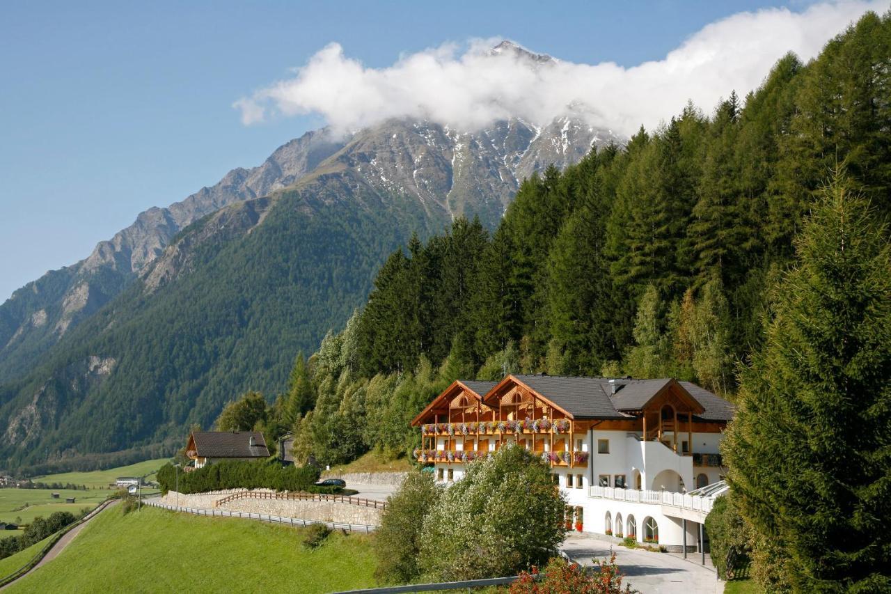 Hotel Kranebitt Val di Vizze Esterno foto