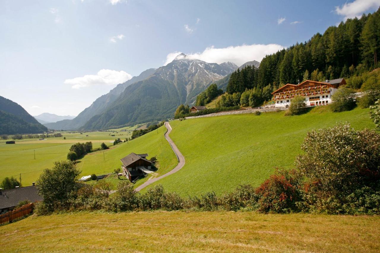 Hotel Kranebitt Val di Vizze Esterno foto