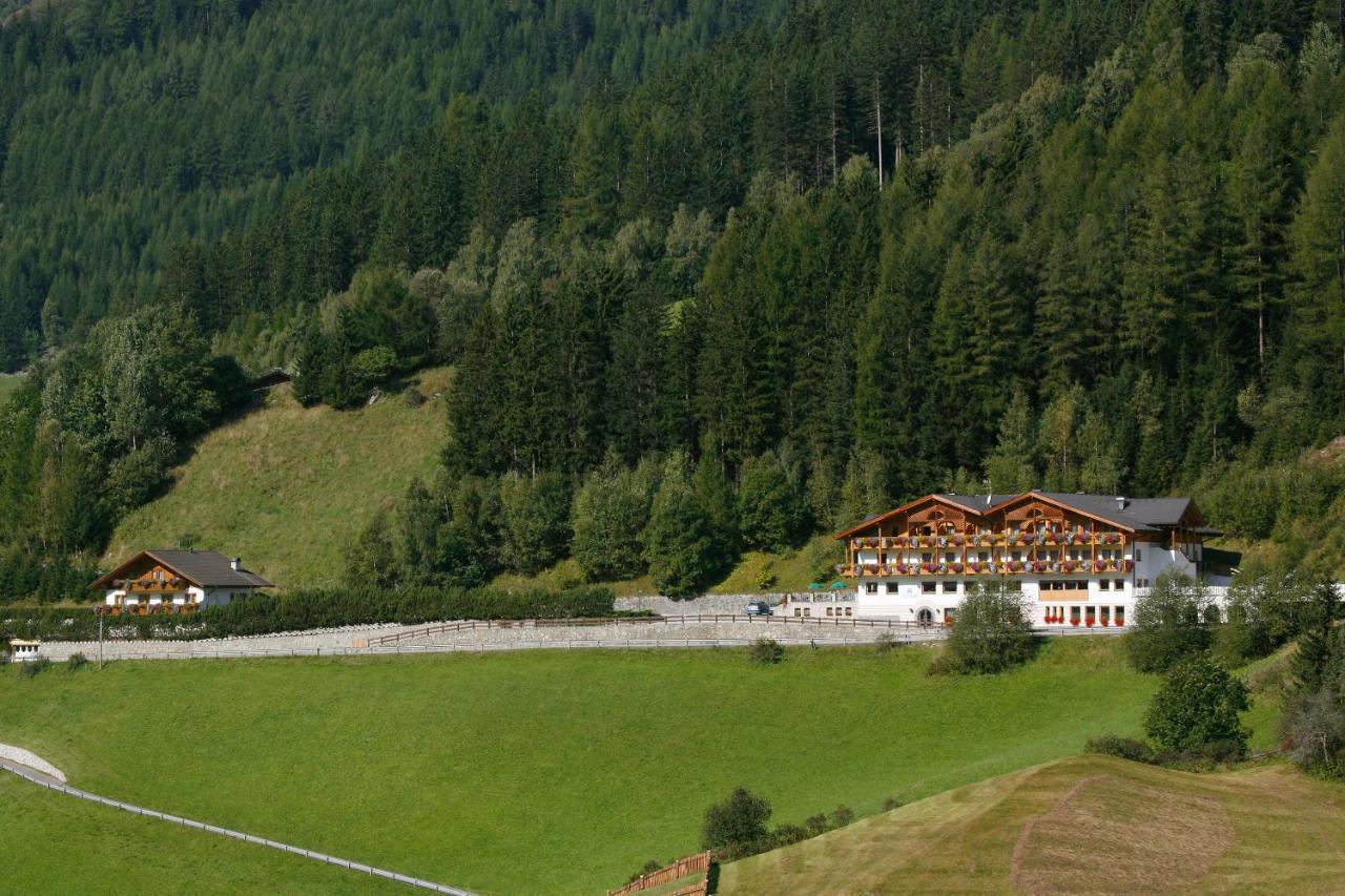 Hotel Kranebitt Val di Vizze Esterno foto