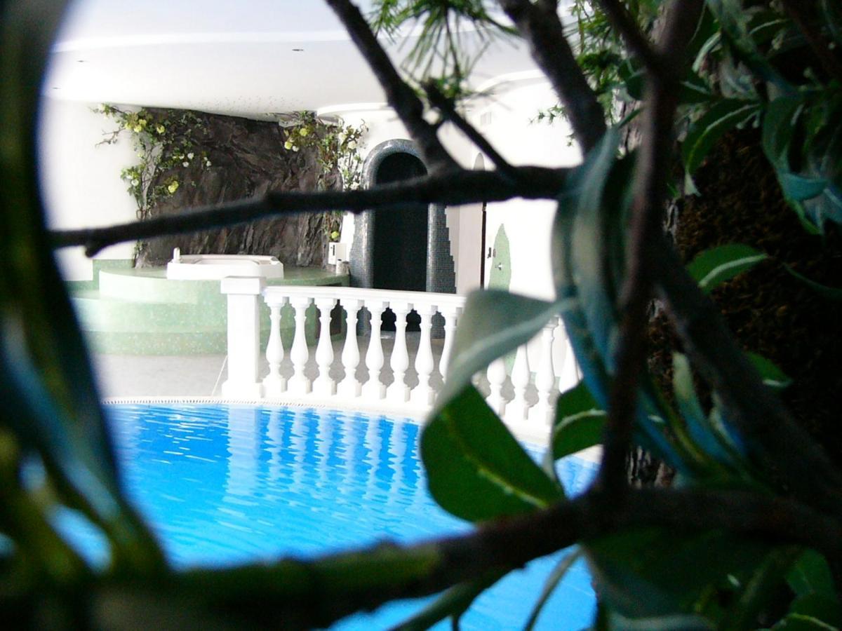 Hotel Kranebitt Val di Vizze Esterno foto
