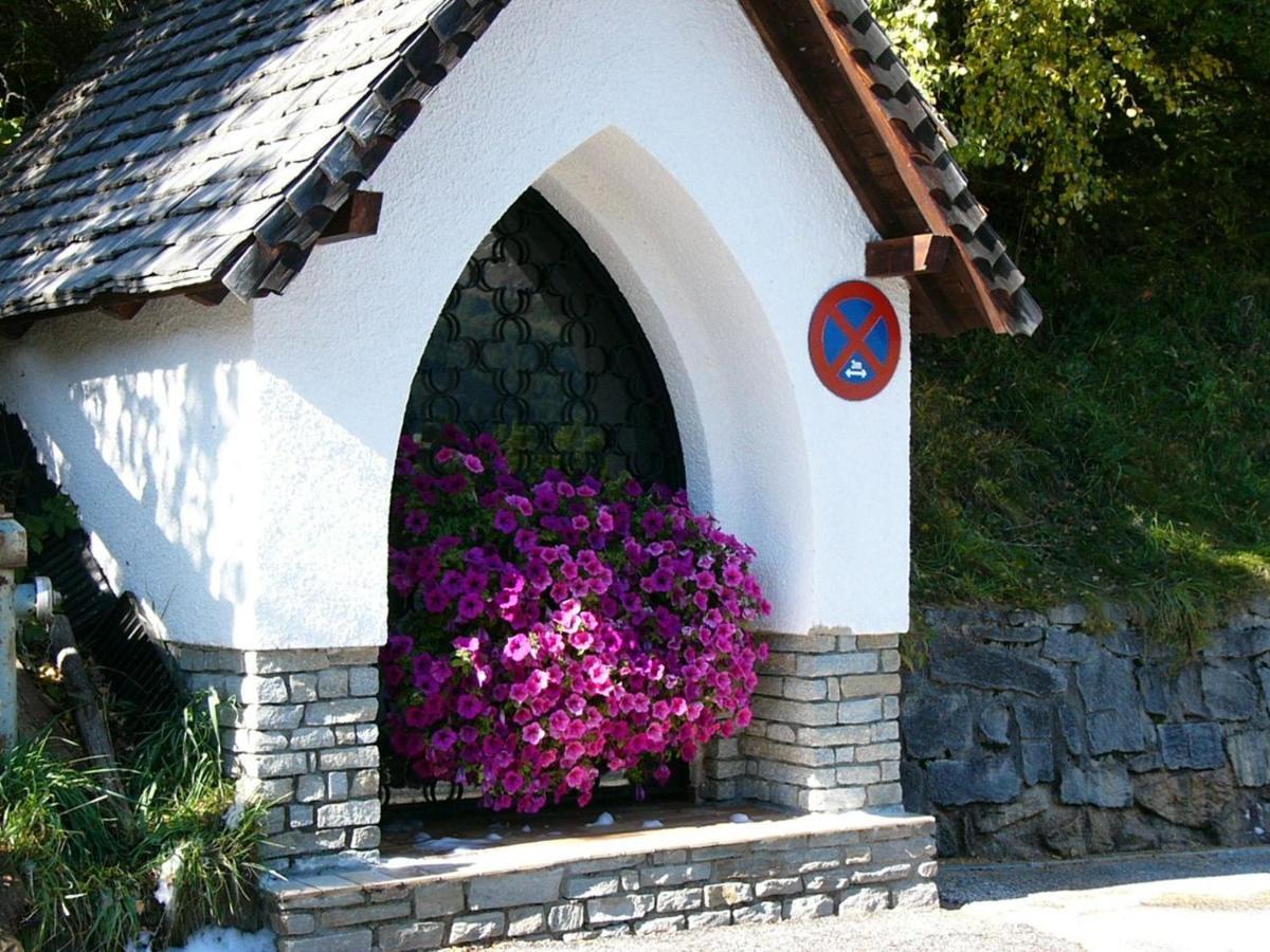 Hotel Kranebitt Val di Vizze Esterno foto