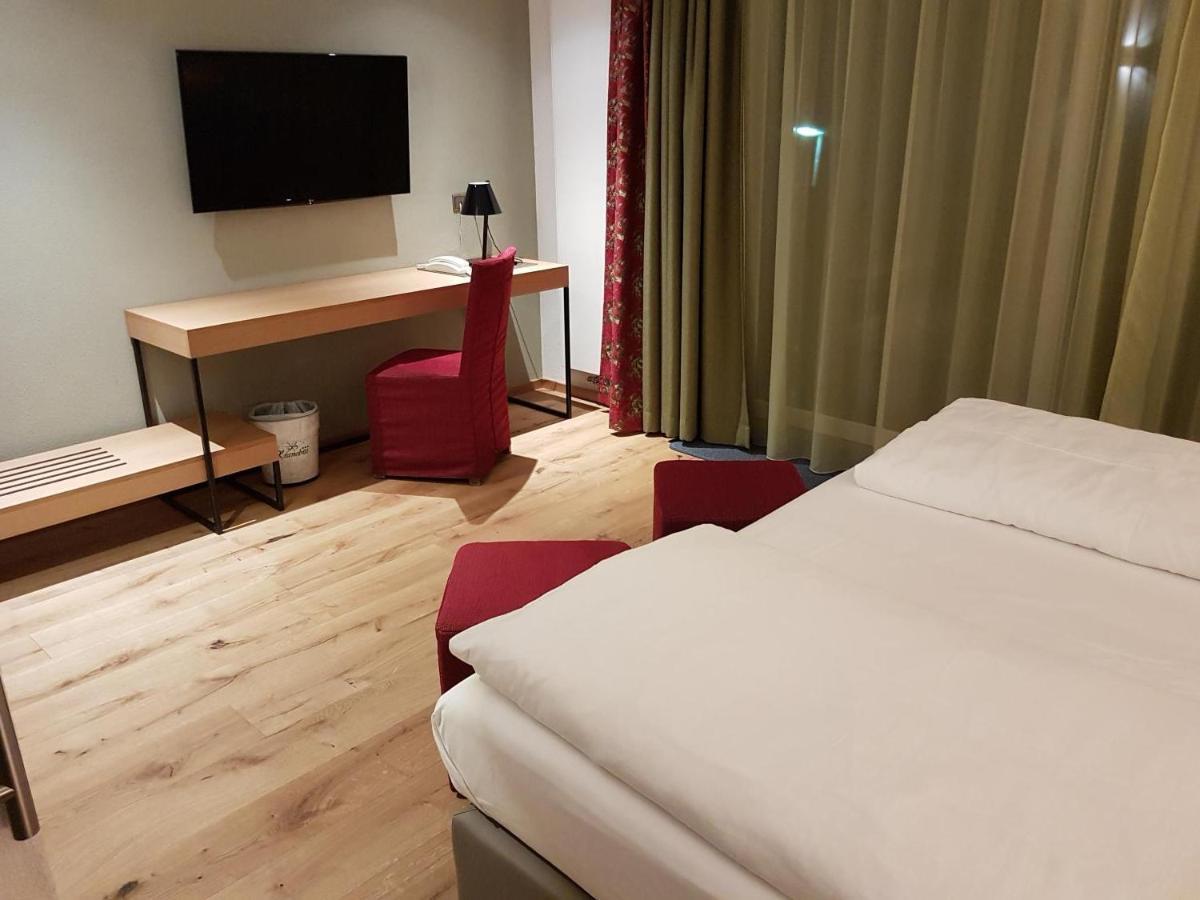 Hotel Kranebitt Val di Vizze Esterno foto