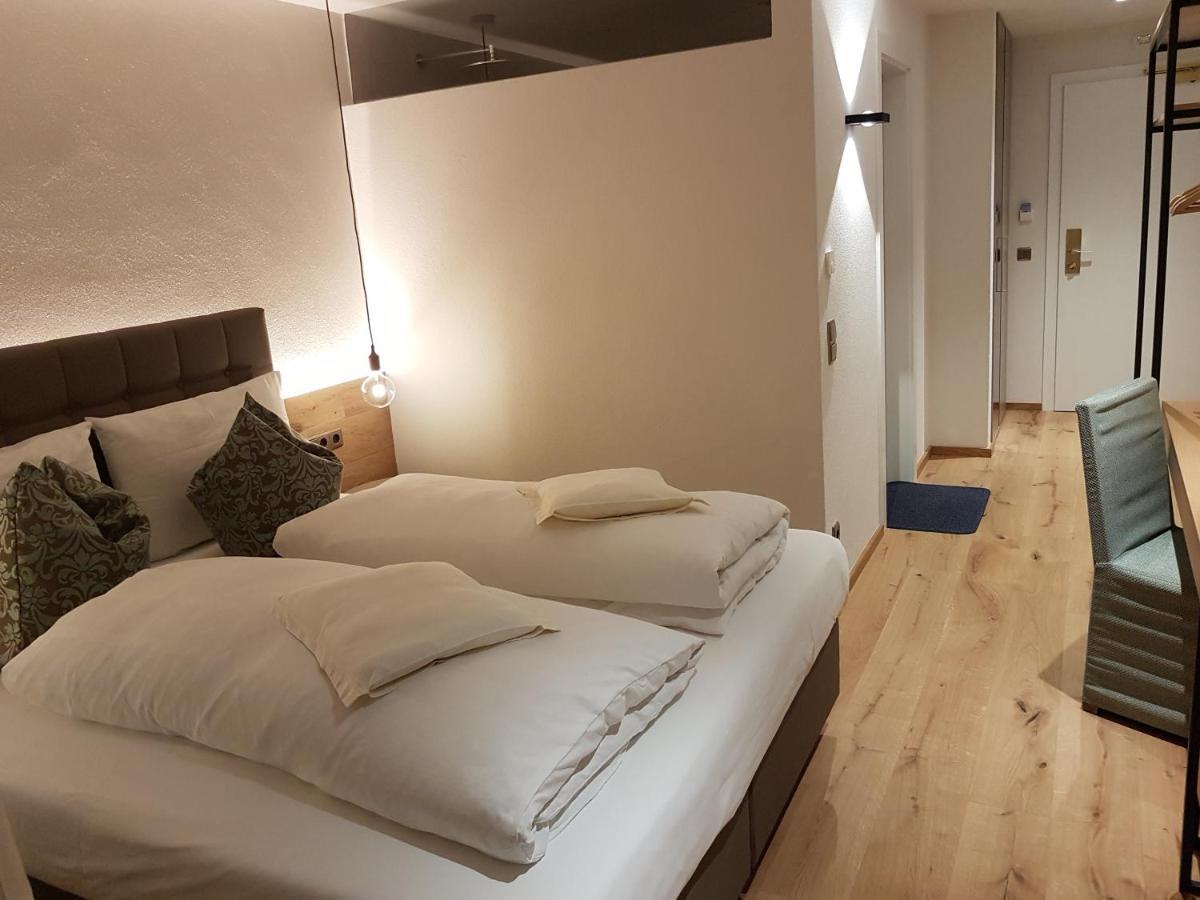 Hotel Kranebitt Val di Vizze Esterno foto