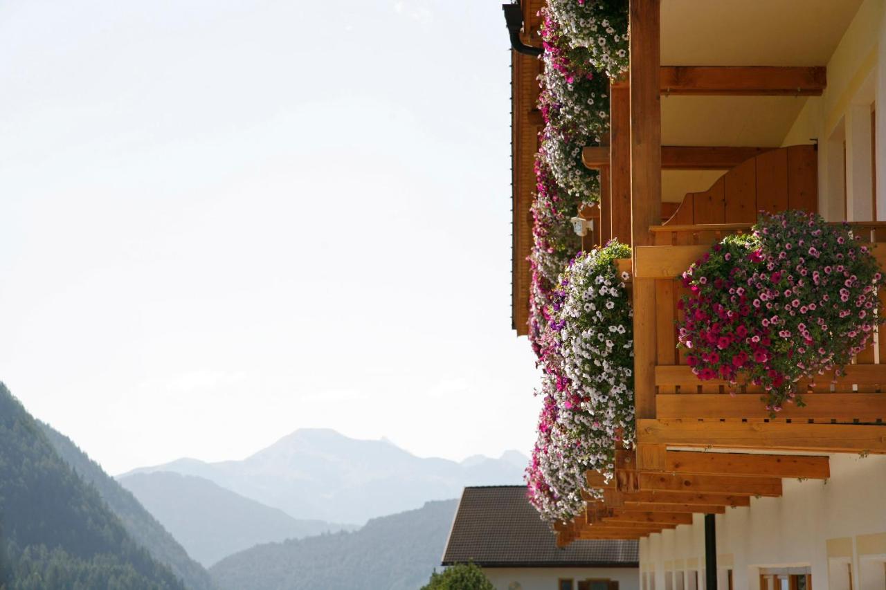 Hotel Kranebitt Val di Vizze Esterno foto