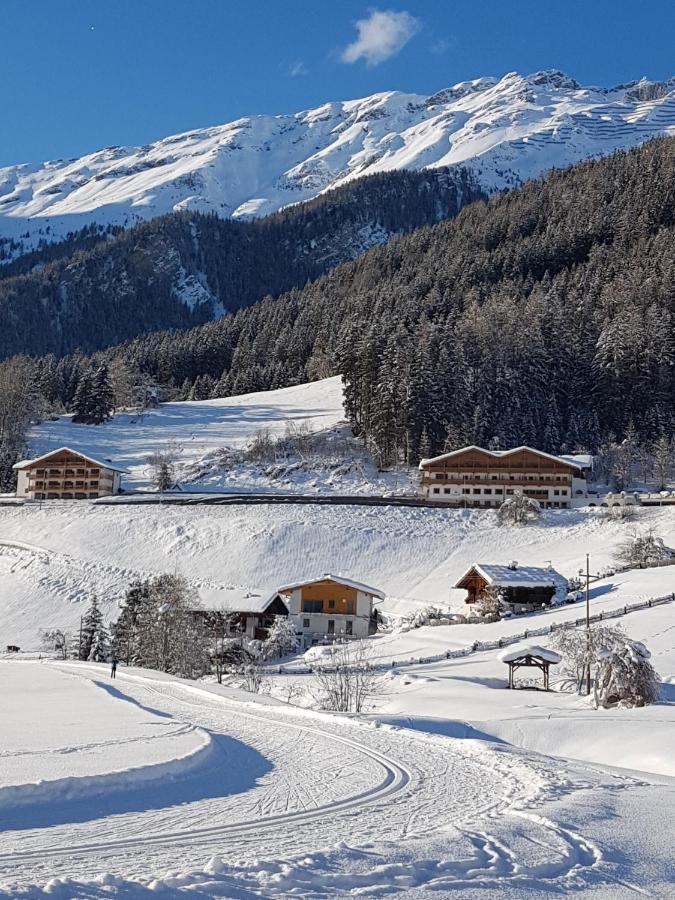 Hotel Kranebitt Val di Vizze Esterno foto